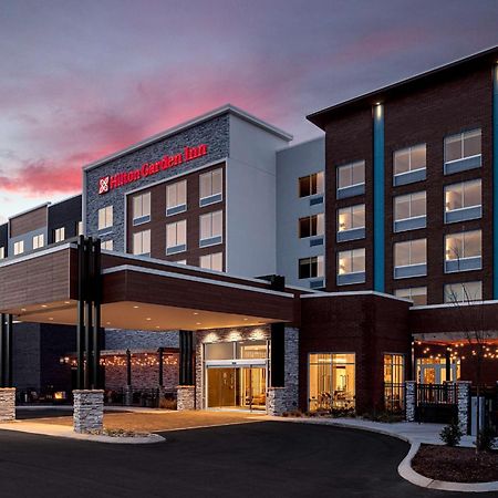 Hilton Garden Inn Mt. Juliet, Tn Mount Juliet Kültér fotó