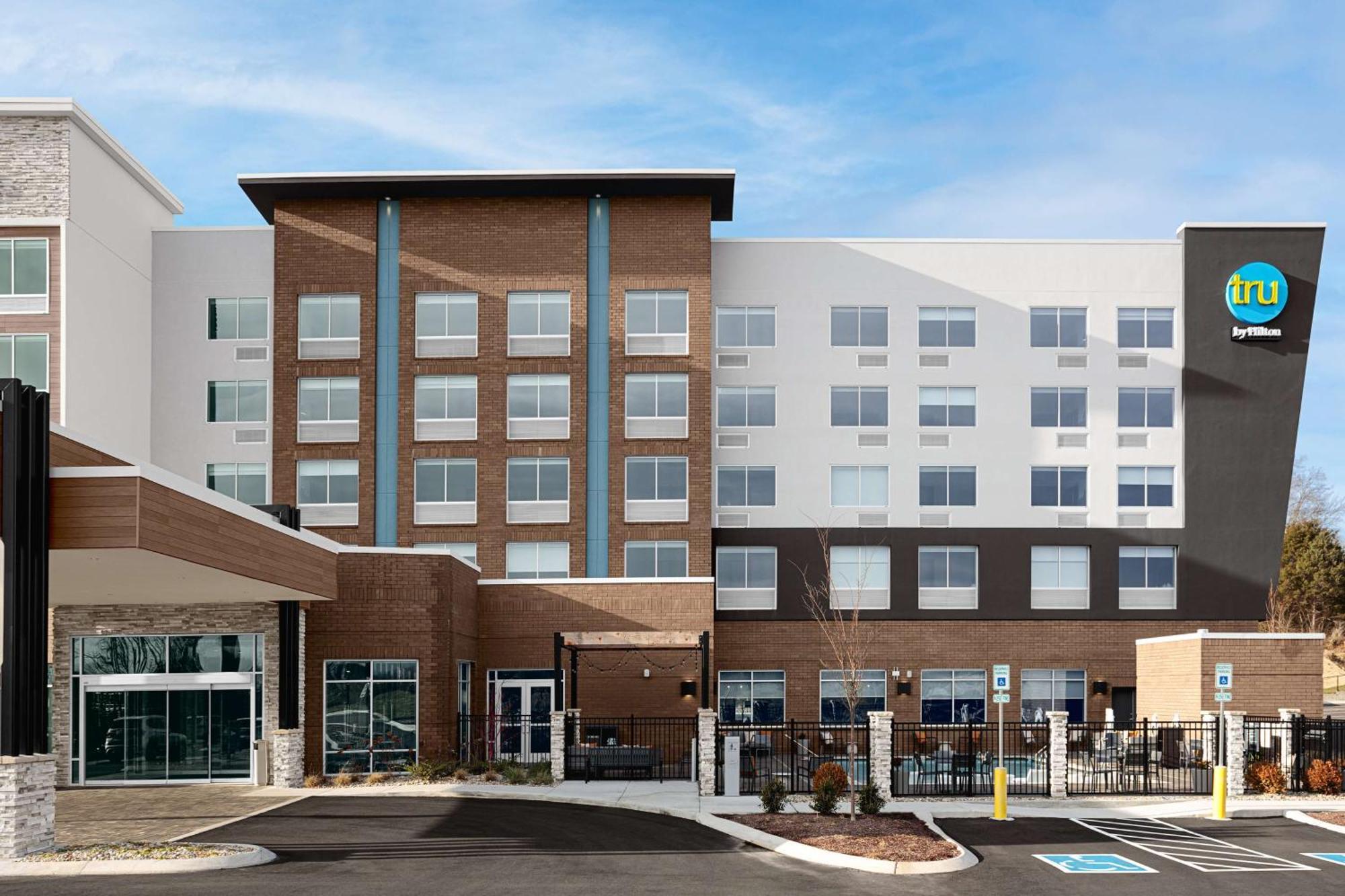 Hilton Garden Inn Mt. Juliet, Tn Mount Juliet Kültér fotó