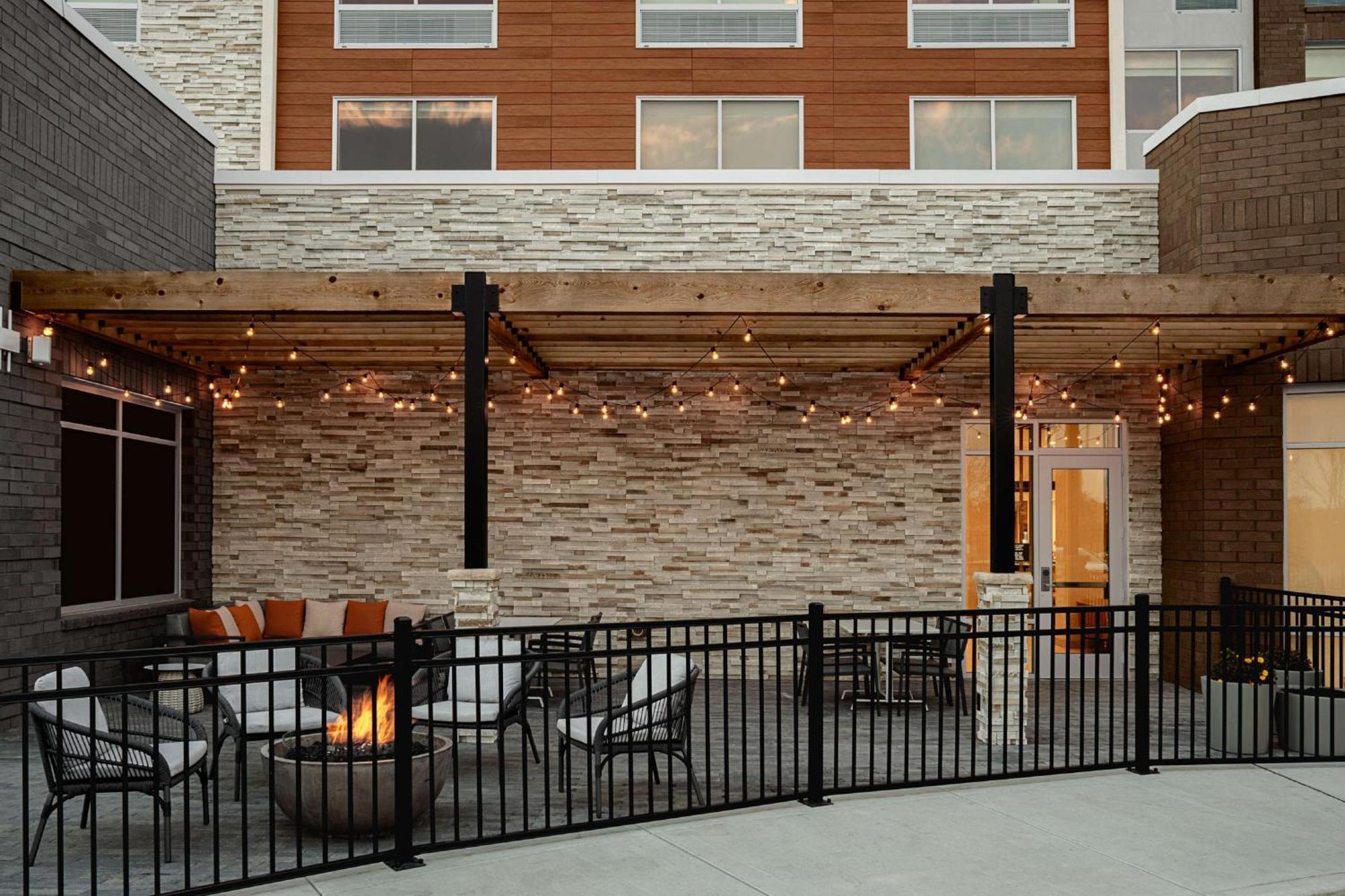 Hilton Garden Inn Mt. Juliet, Tn Mount Juliet Kültér fotó